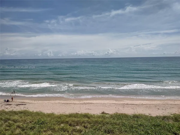 $3,500 | 10200 South Ocean Drive, Unit 504, Jensen Beach, FL 34957