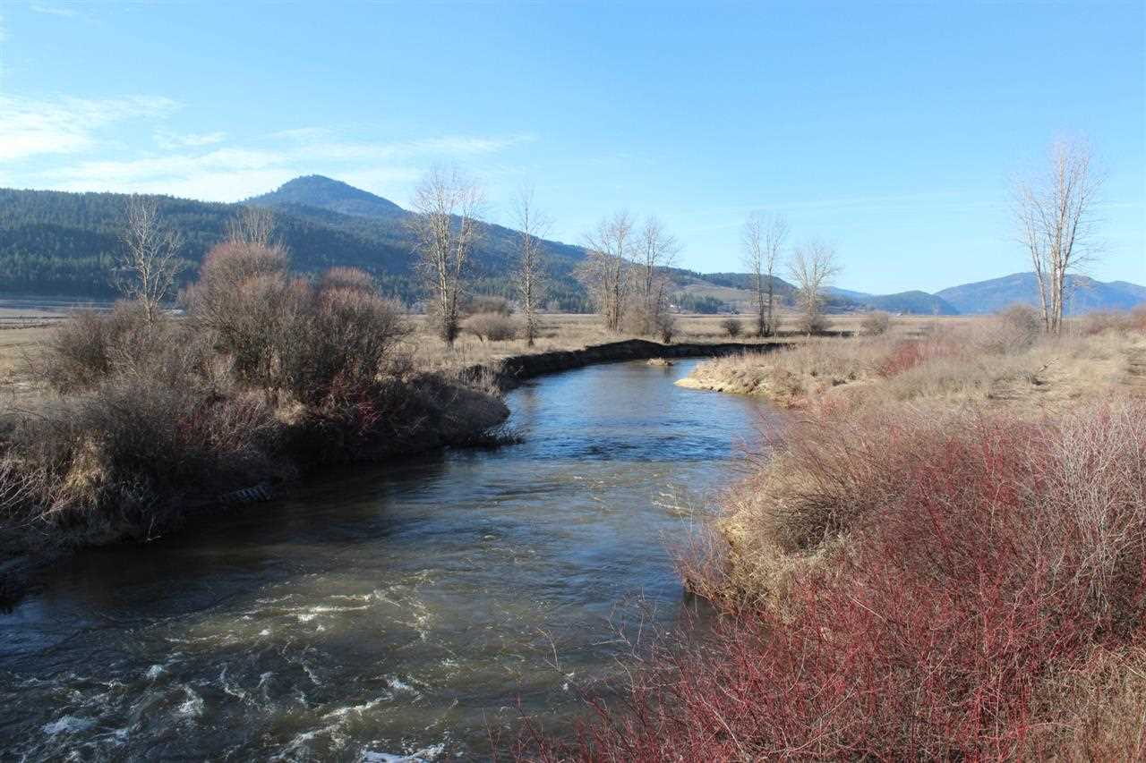 394 Orin-Rice Road Colville, WA 99114 - Photo 1 of 7