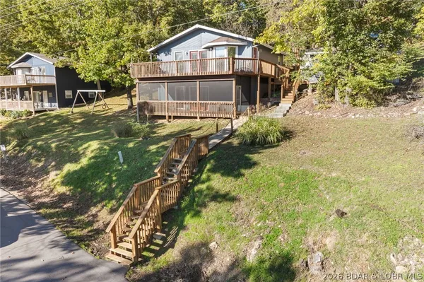 48 Boot Circle, Camdenton, MO 65020