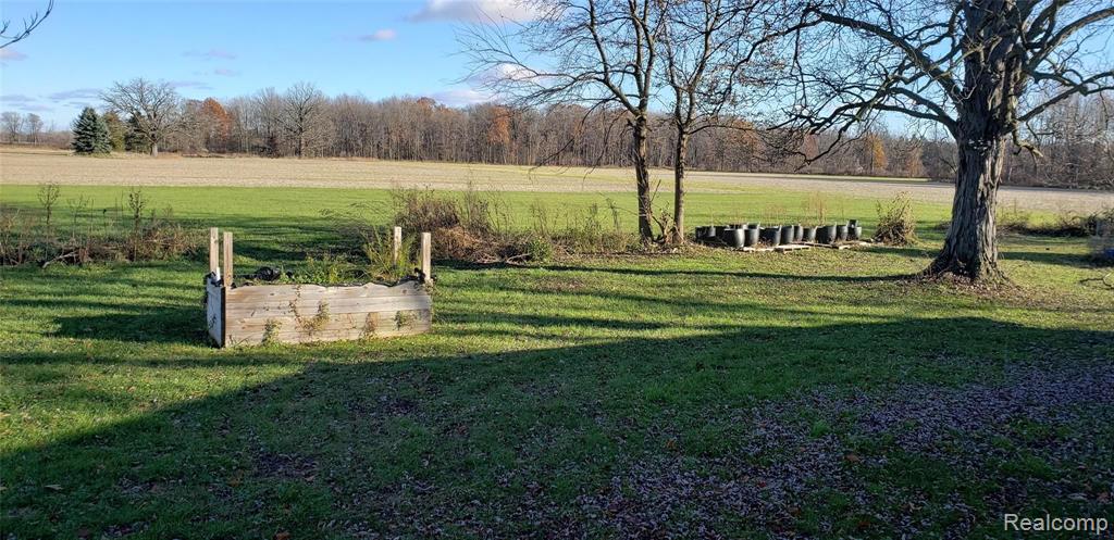 1630 Capac Road Allenton, MI 48002 - Photo 24 of 36