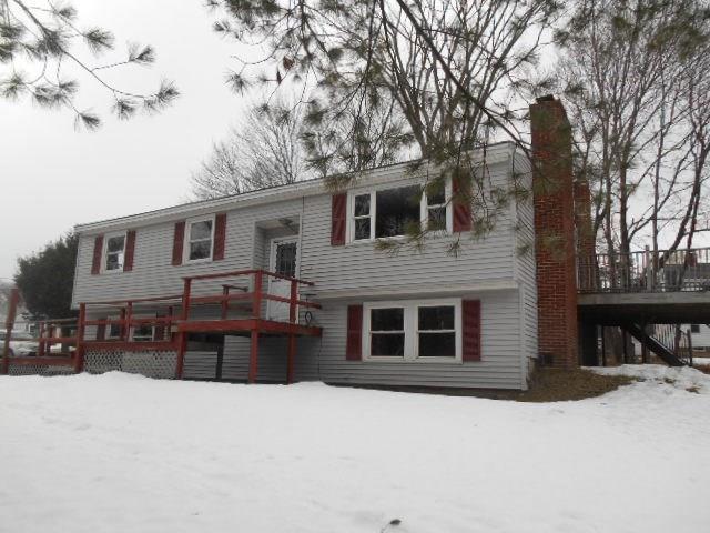 212 Ocean House Road Cape Elizabeth, ME 04107 - Photo 1 of 19 Photo