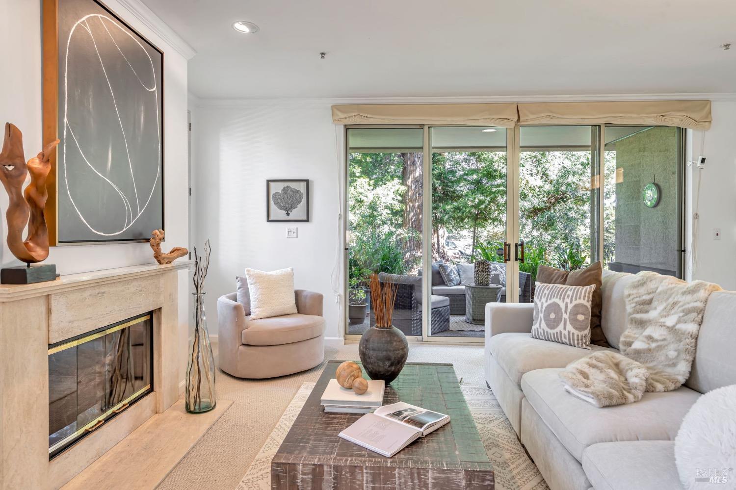 600 Deer Valley Road, Unit GH San Rafael, CA 94903 - Photo 1 of 1 Gallery Image 1