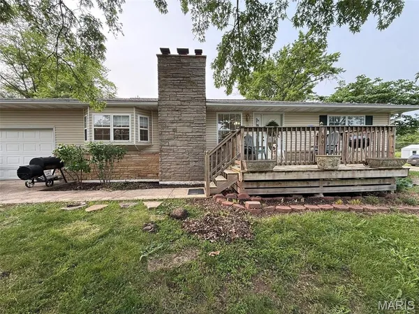 $215,250 | 400 West Missouri, Bland, MO 65014