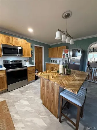 $215,250 | 400 West Missouri, Bland, MO 65014