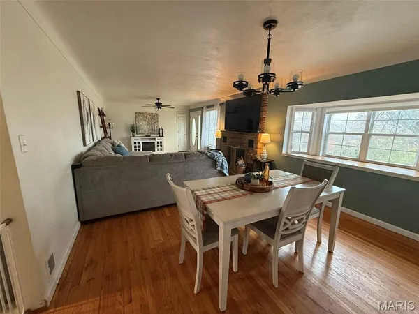 $215,250 | 400 West Missouri, Bland, MO 65014