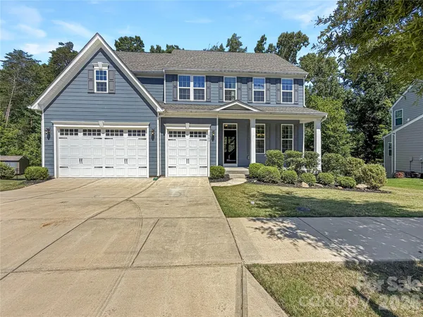 $900,000 | 1563 Callahan Road, Fort Mill, SC 29715