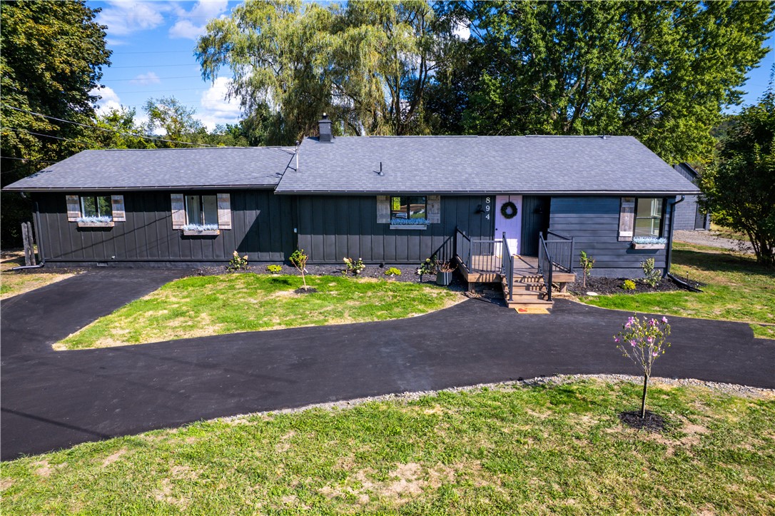 894 Middle Road Veteran, NY 14845 - Photo 1 of 50