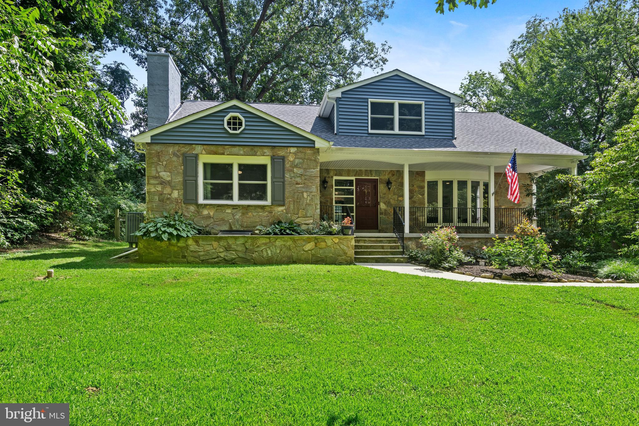 322 East Doe Run Road Kennett Square, PA 19348 - Photo 1 of 57 Gallery Image 1