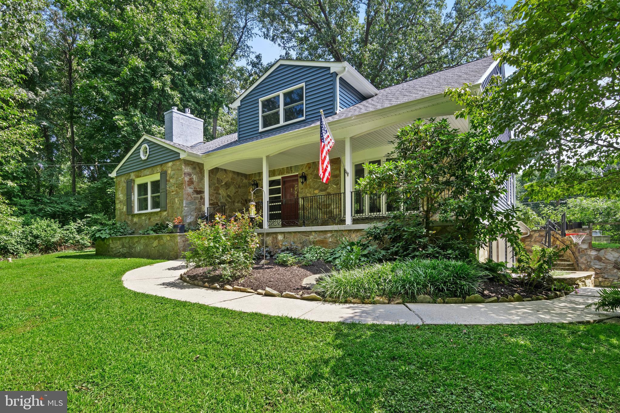 322 East Doe Run Road Kennett Square, PA 19348 - Photo 3 of 57 Gallery Image 3