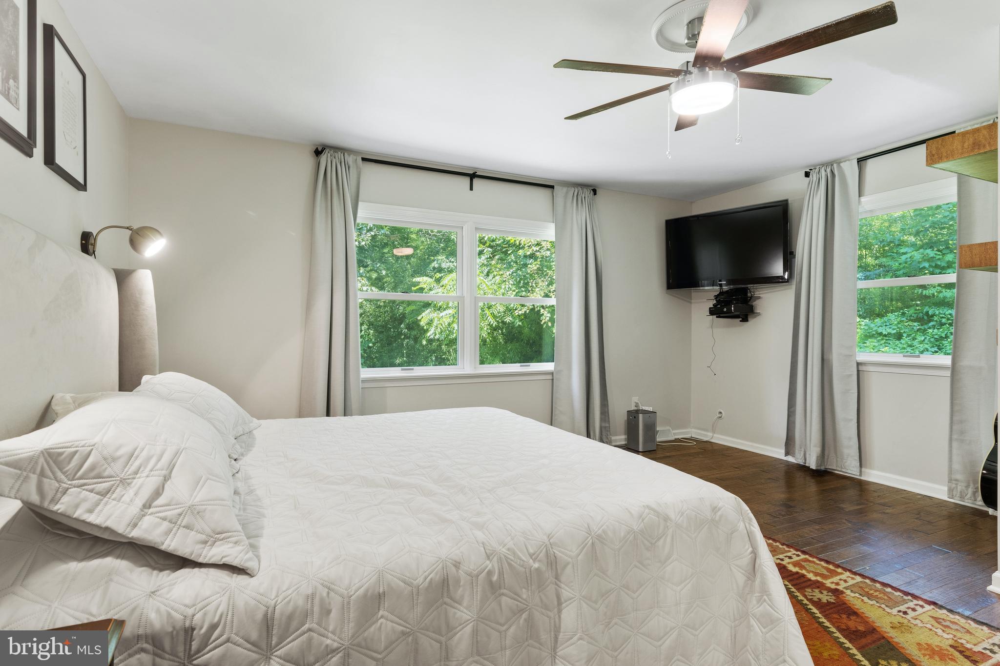 322 East Doe Run Road Kennett Square, PA 19348 - Photo 31 of 57 1st Floor Primary Bedroom