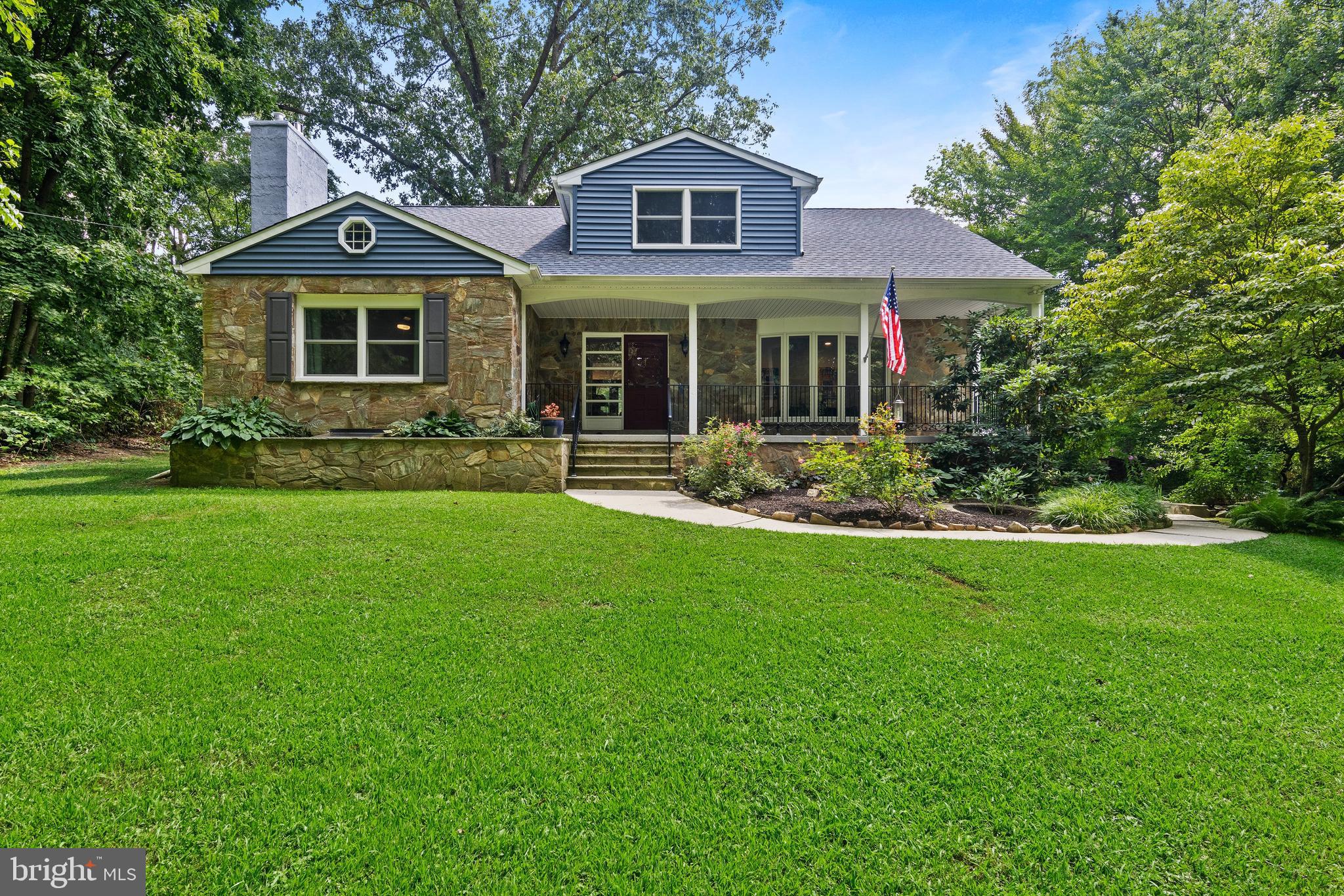 322 East Doe Run Road Kennett Square, PA 19348 - Photo 4 of 57 Gallery Image 4