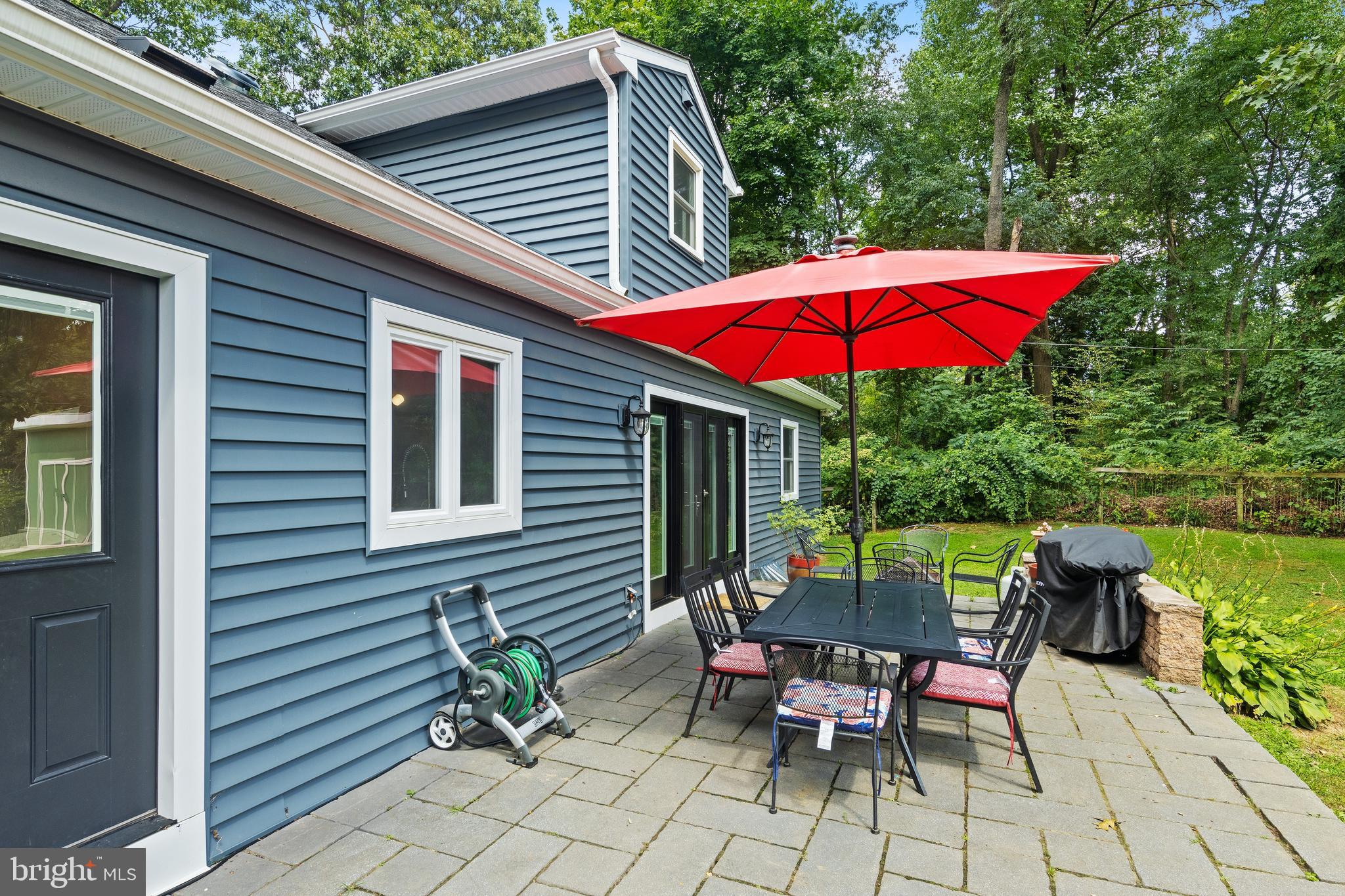 322 East Doe Run Road Kennett Square, PA 19348 - Photo 48 of 57 Gallery Image 48