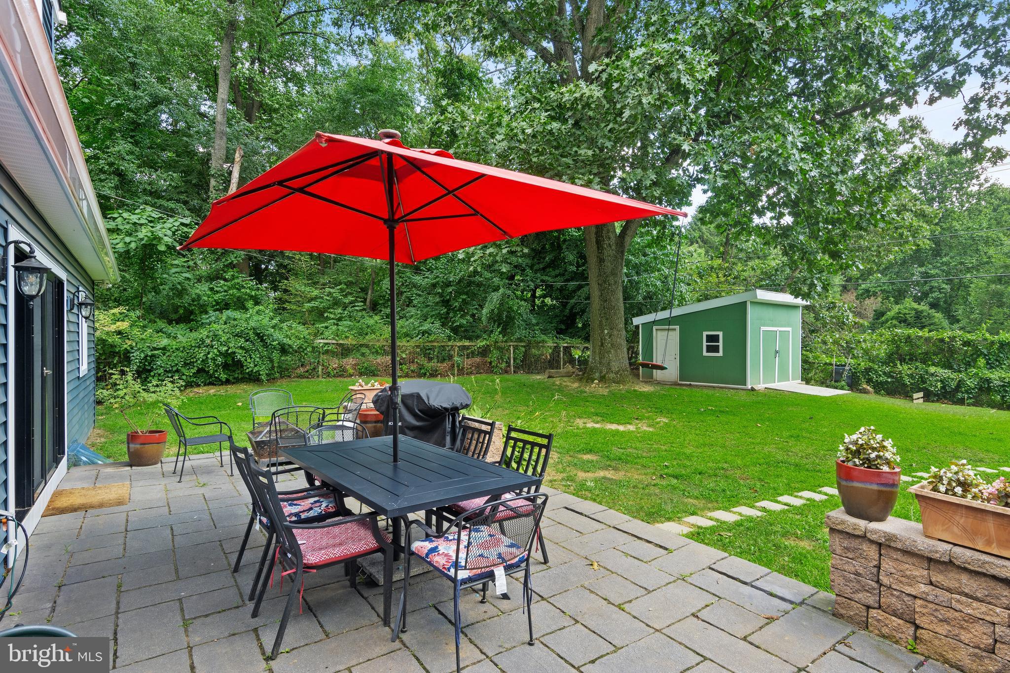 322 East Doe Run Road Kennett Square, PA 19348 - Photo 49 of 57 Gallery Image 49