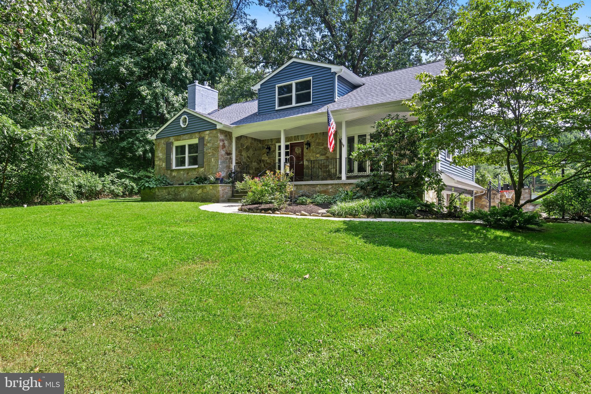 322 East Doe Run Road Kennett Square, PA 19348 - Photo 5 of 57 Gallery Image 5
