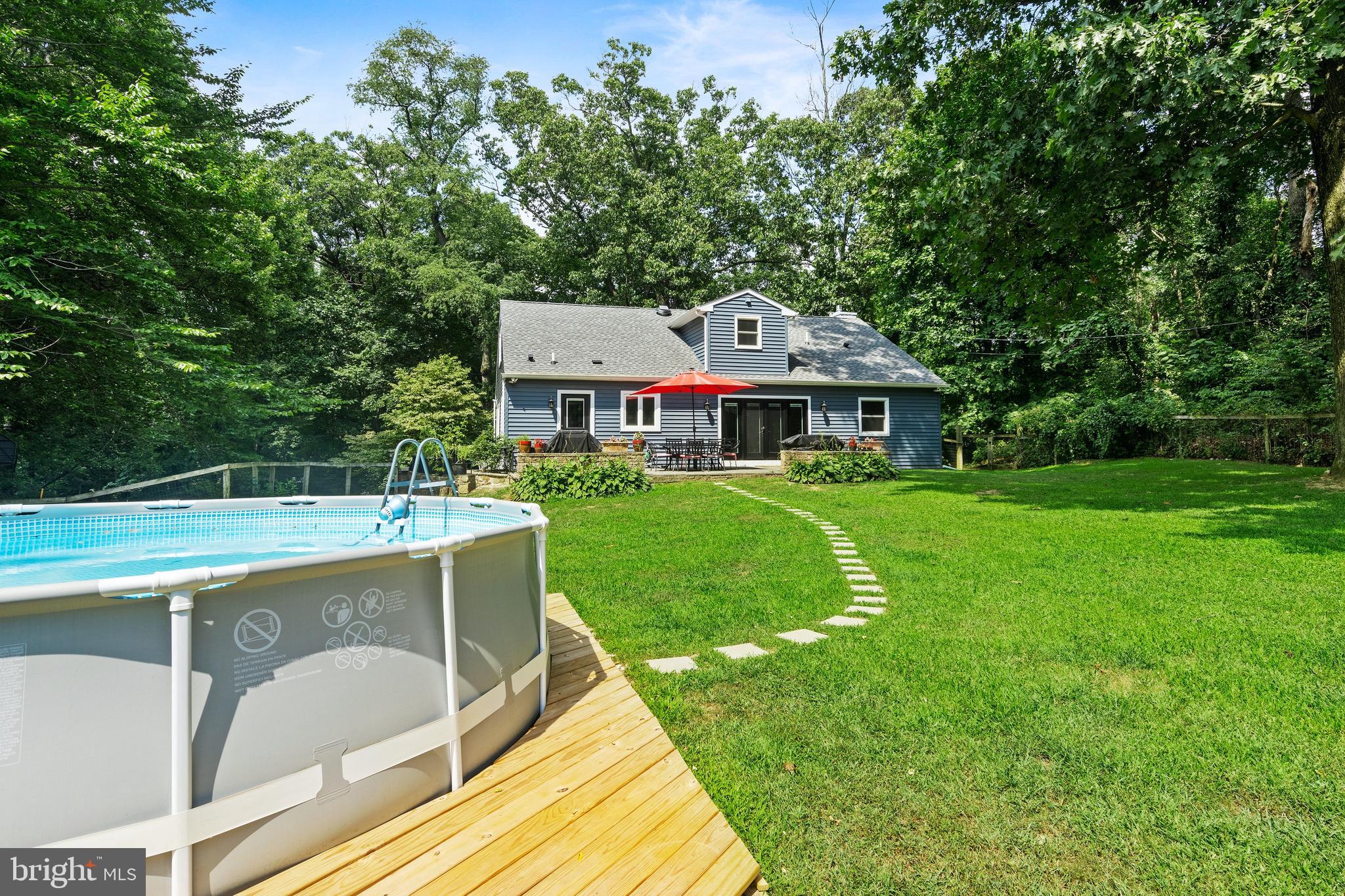 322 East Doe Run Road Kennett Square, PA 19348 - Photo 51 of 57 Gallery Image 51
