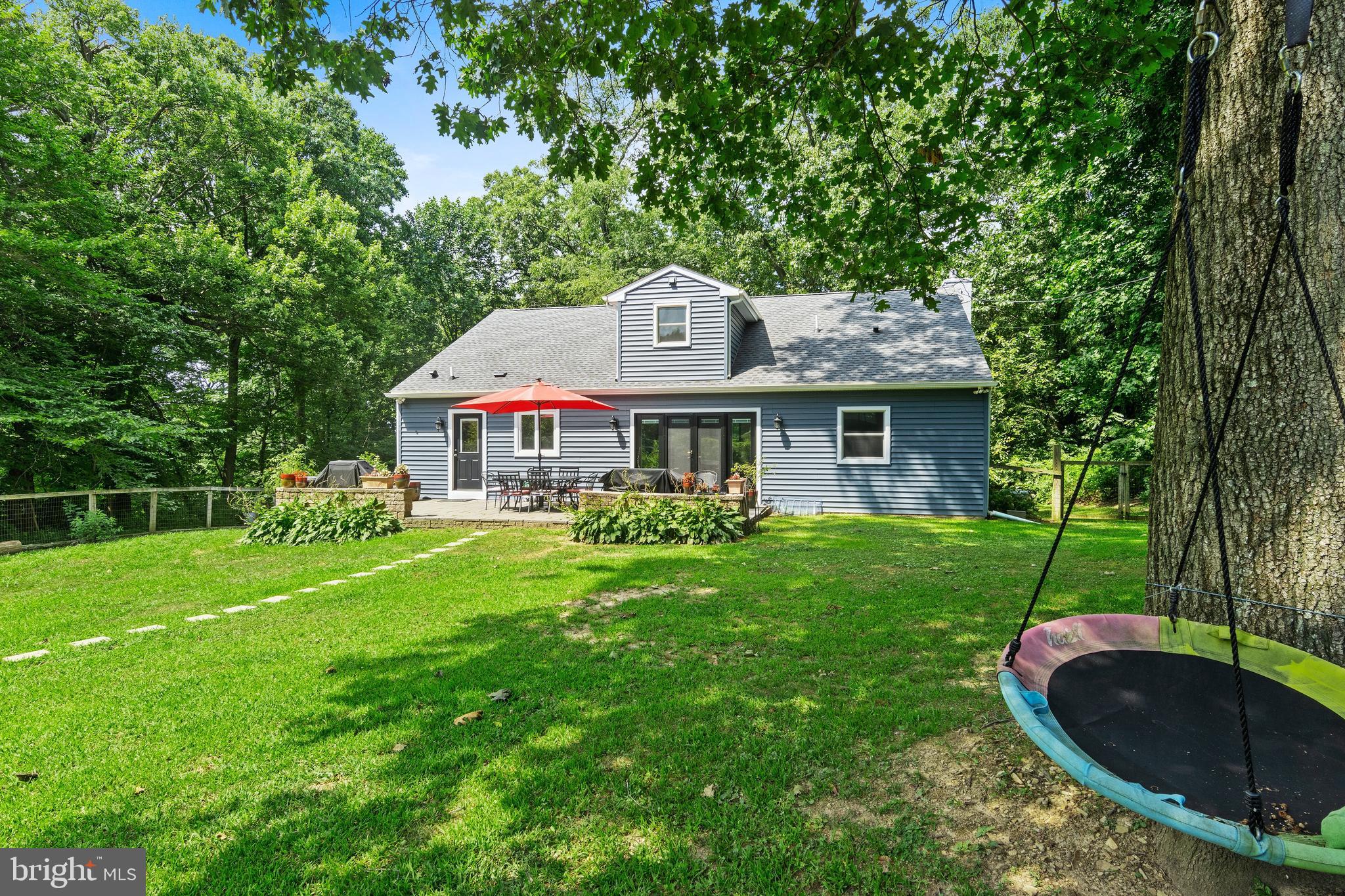 322 East Doe Run Road Kennett Square, PA 19348 - Photo 53 of 57 Gallery Image 53