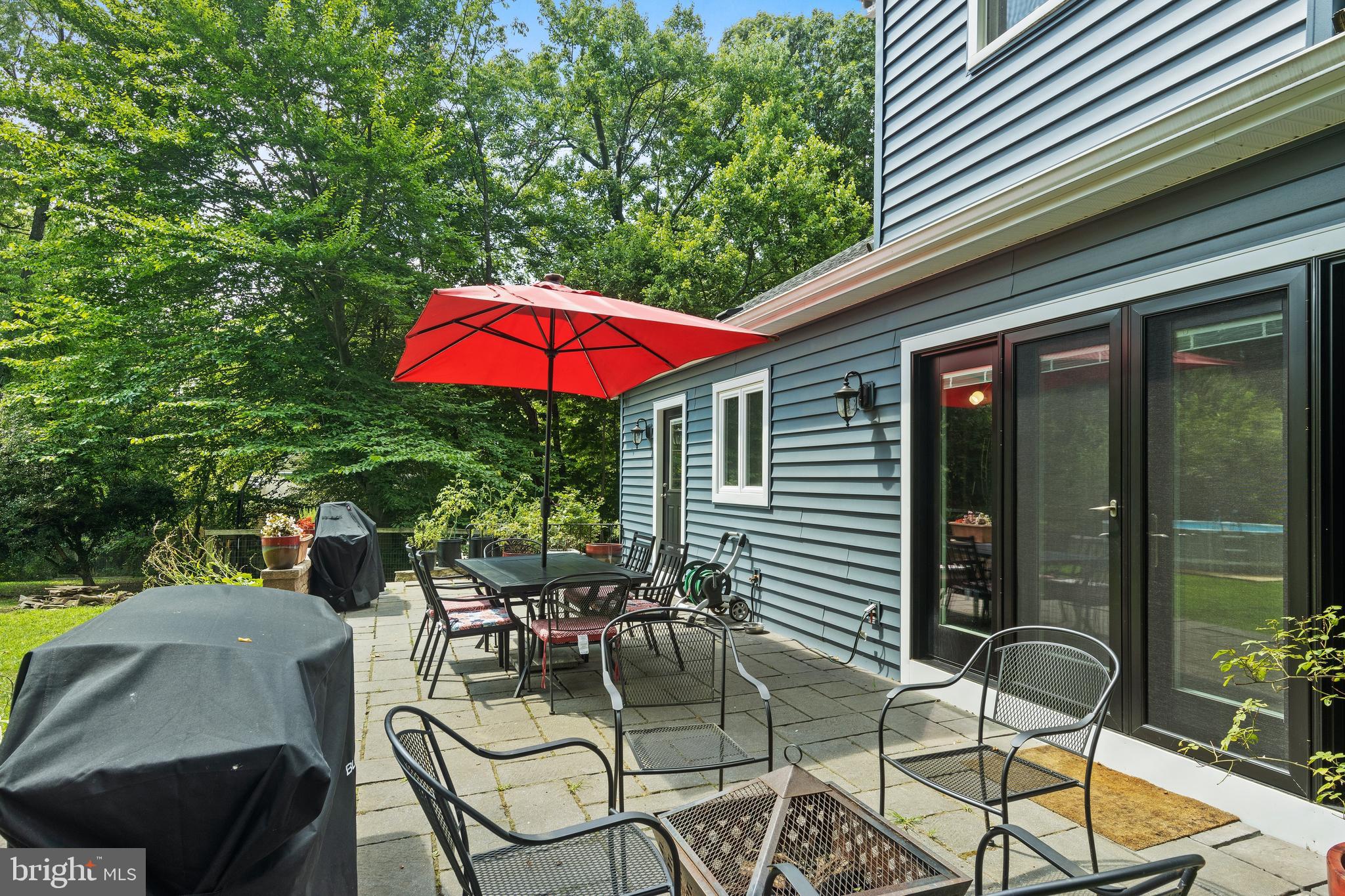 322 East Doe Run Road Kennett Square, PA 19348 - Photo 54 of 57 Gallery Image 54