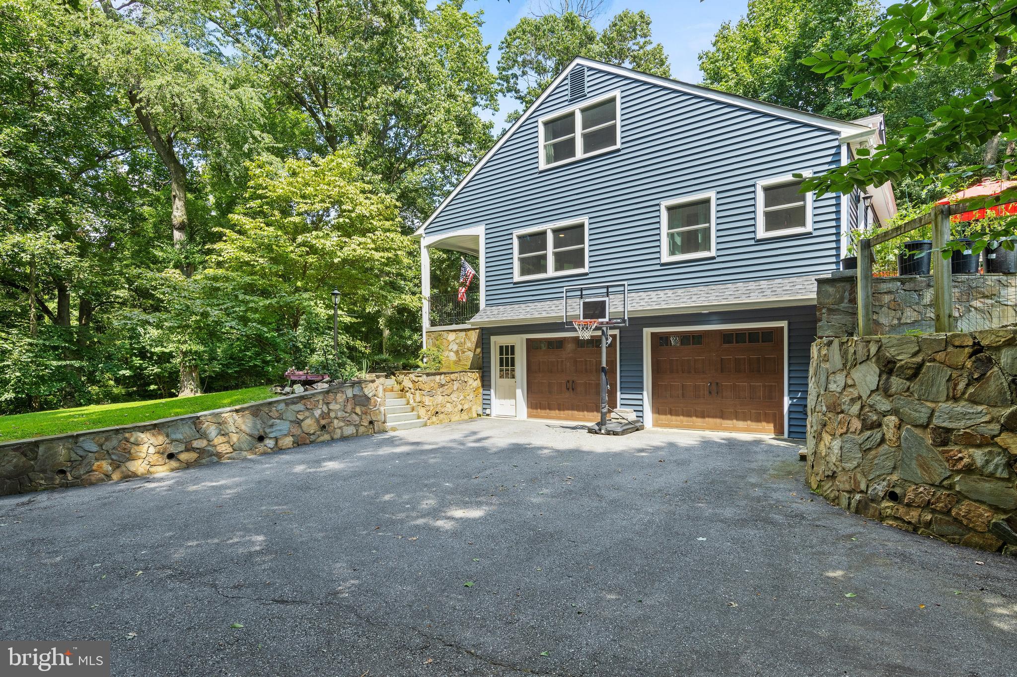 322 East Doe Run Road Kennett Square, PA 19348 - Photo 56 of 57 New Garage Doors