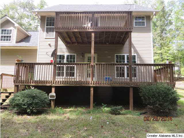 105 Shoal Lane Montevallo, AL 35115 - Photo 21 of 21