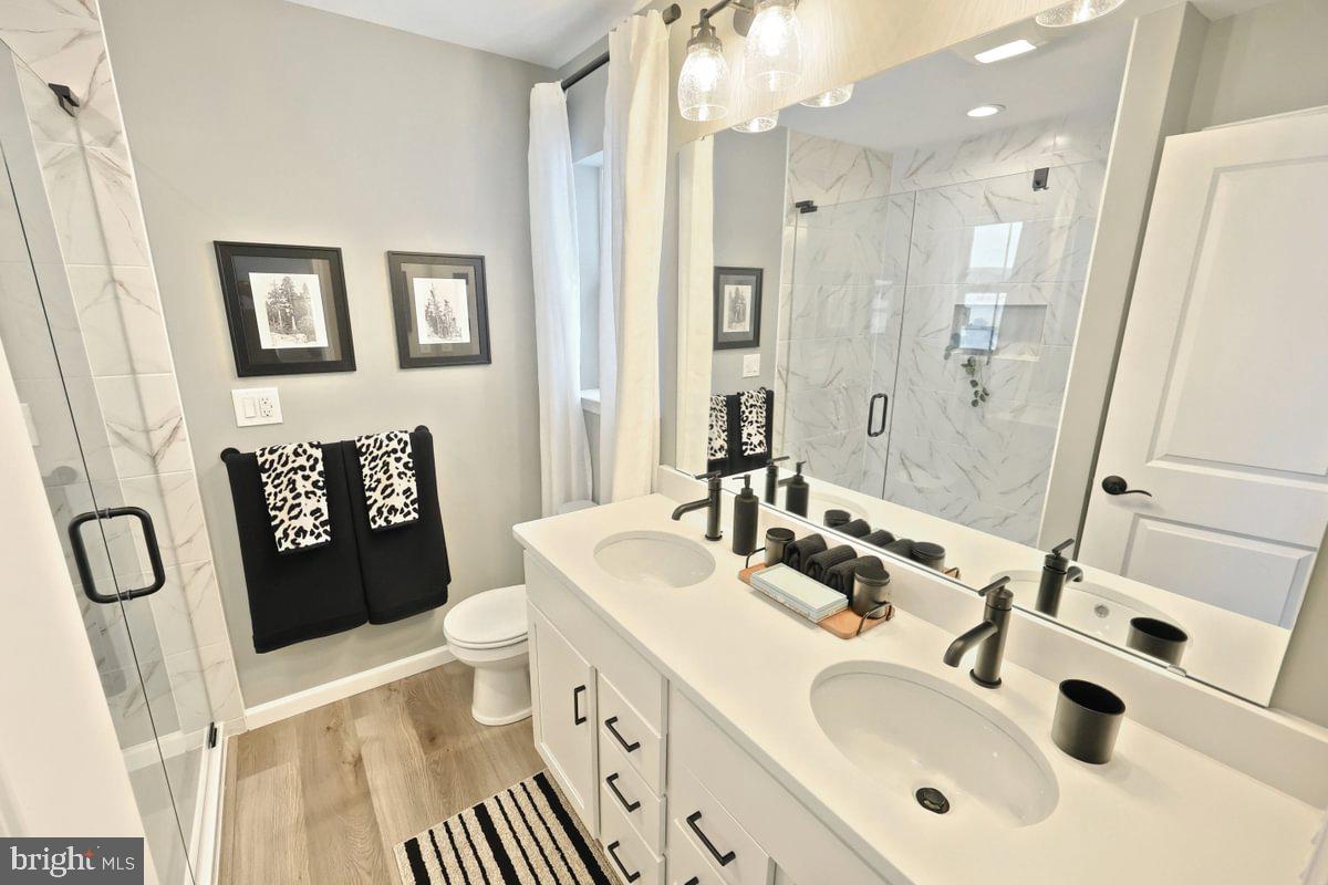 1047 Addie Lane Harrisburg, PA 17112 - Photo 13 of 16