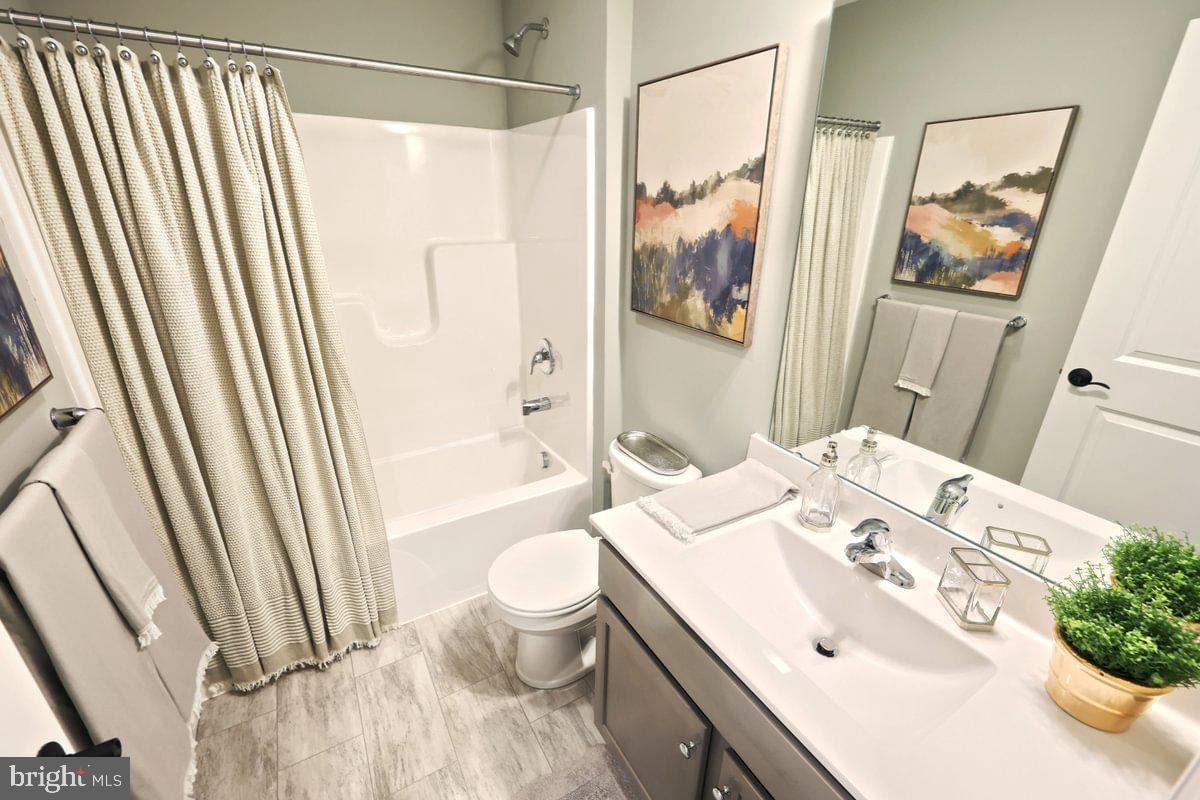 1047 Addie Lane Harrisburg, PA 17112 - Photo 15 of 16