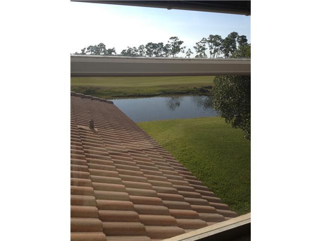 2023 Reston Circle Royal Palm Beach, FL 33411 - Photo 16 of 23 a view of balcony