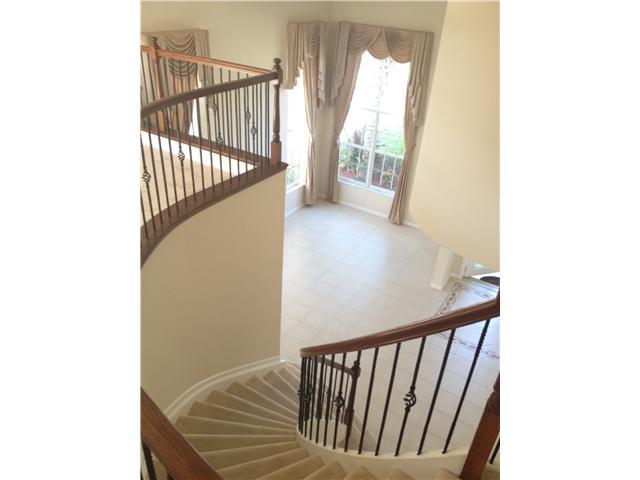 2023 Reston Circle Royal Palm Beach, FL 33411 - Photo 6 of 23 a view of a balcony
