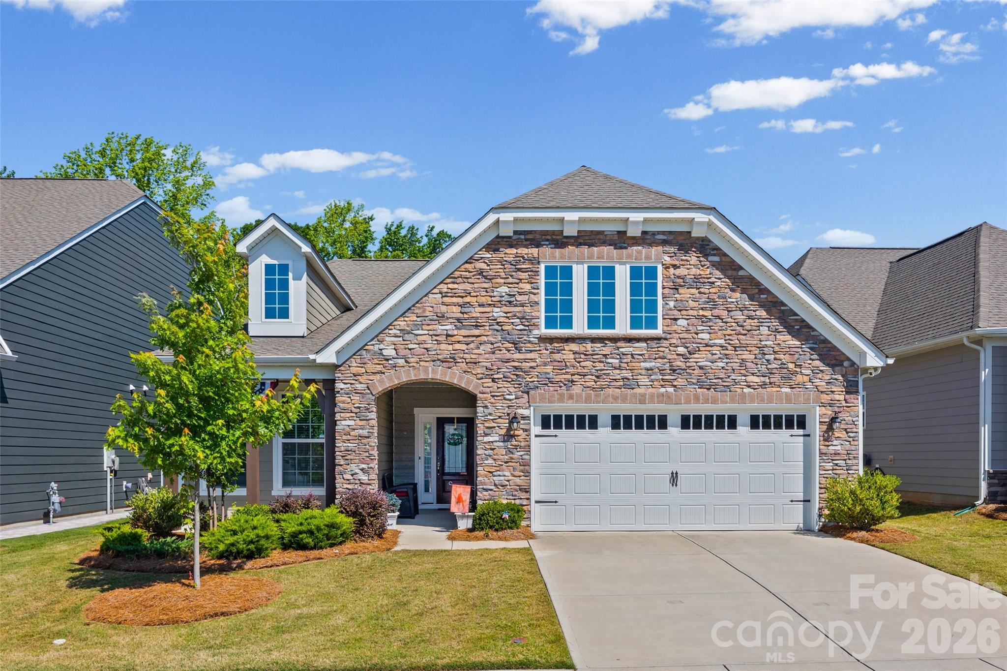 3199 Windhaven Lane Fort Mill, SC 29708 - Photo 1 of 47