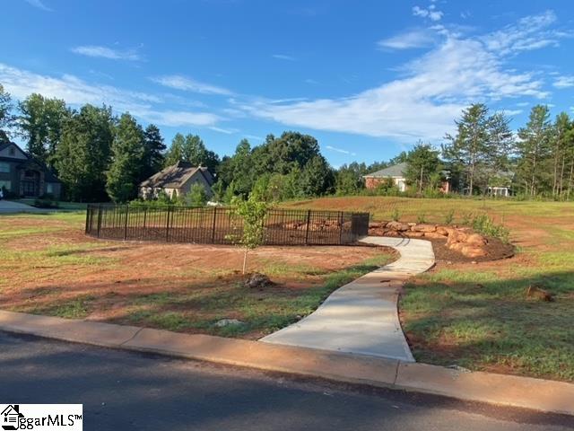 1215 Dockyard Lane, Unit CLE 3 Inman, SC 29349 - Photo 17 of 19 Cottages at Lake Emory Dog Park