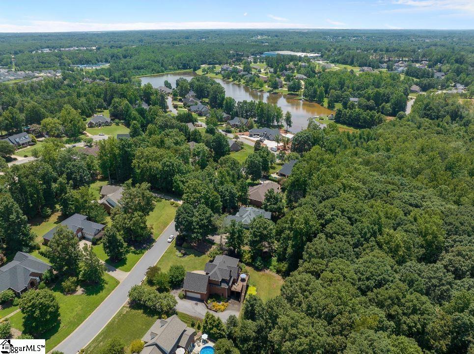 1215 Dockyard Lane, Unit CLE 3 Inman, SC 29349 - Photo 18 of 19 Lake Emory