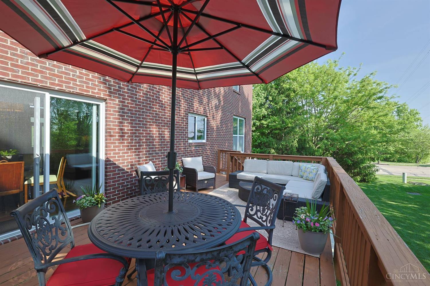 3328 Riverside Drive Mason, OH 45040 - Photo 60 of 88