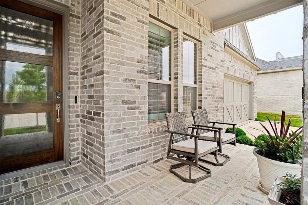 1036 Boardwalk Road Allen, TX 75013 - Photo 5 of 36