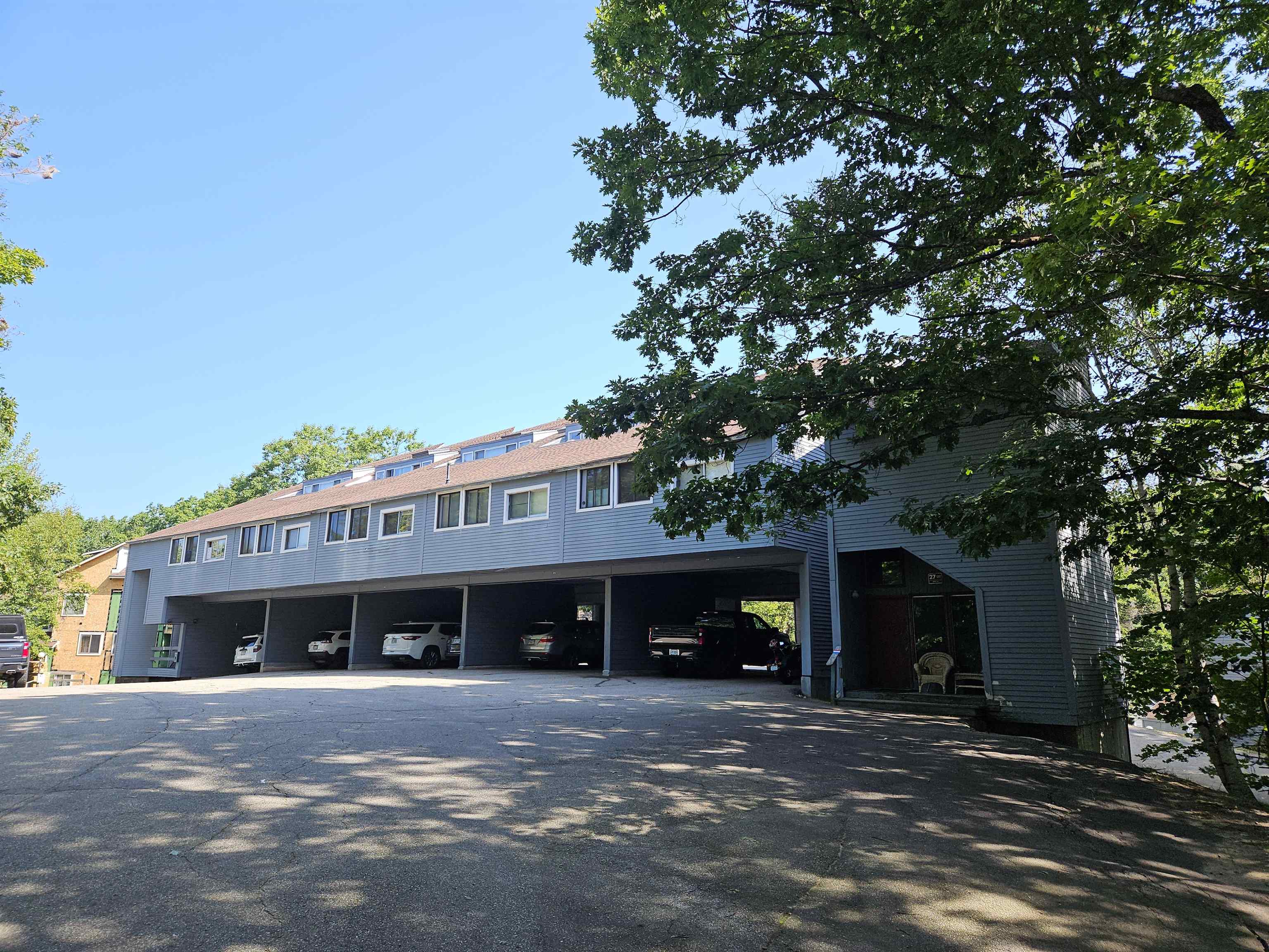 27 Condo Road, Unit 7 Campton, NH 03223 - Photo 1 of 39 Gallery Image 1