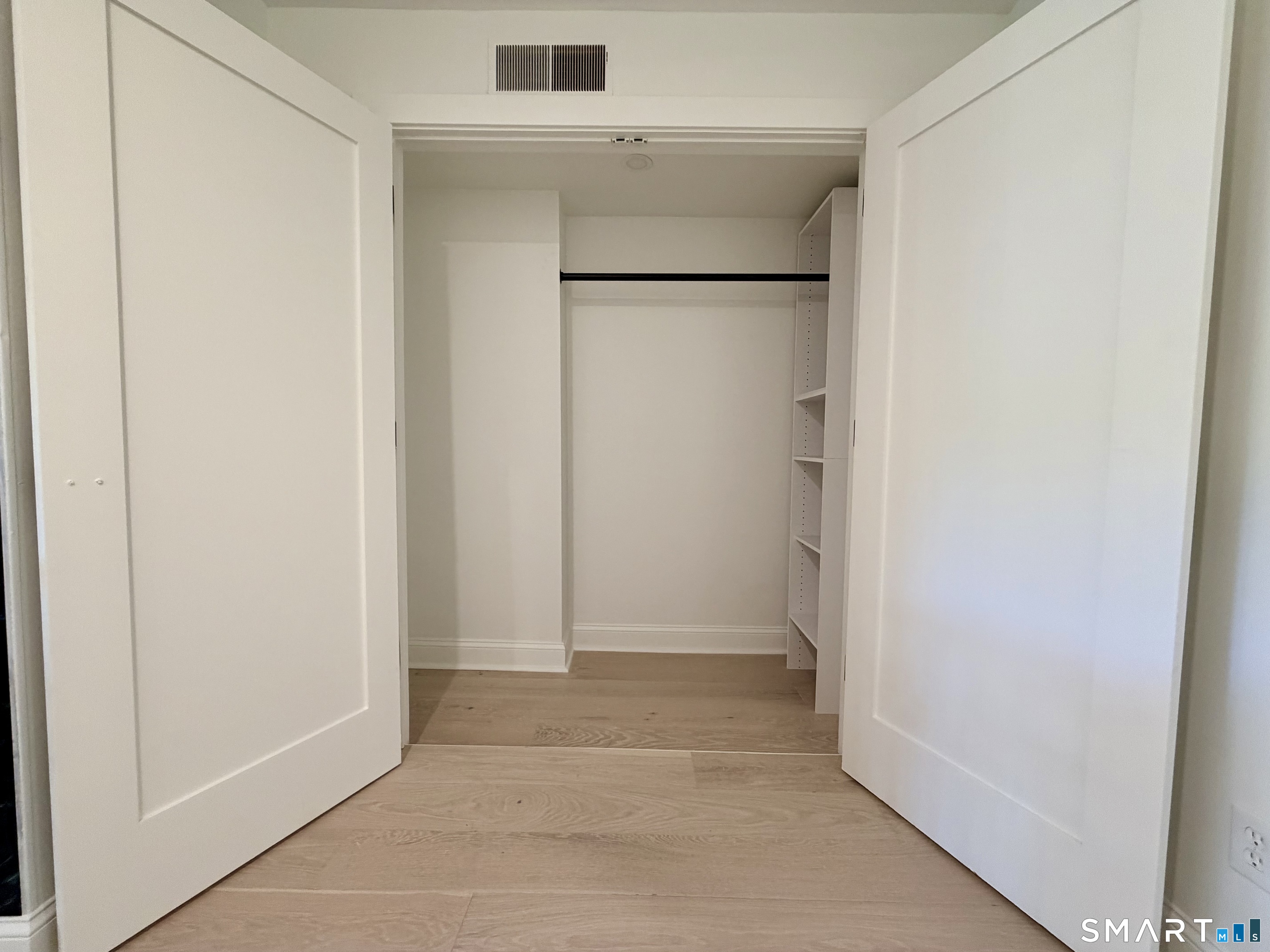 237 Strobel Road Trumbull, CT 06611 - Photo 26 of 35 potential 3rd bedroom closet