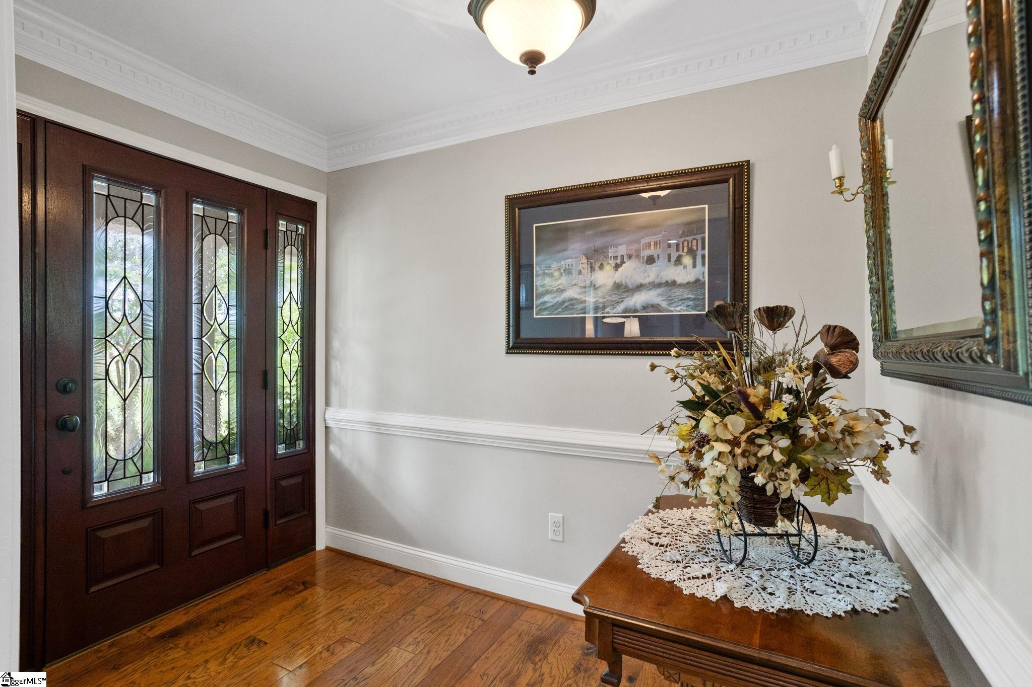 133 Holly Drive Pelzer, SC 29669 - Photo 17 of 50