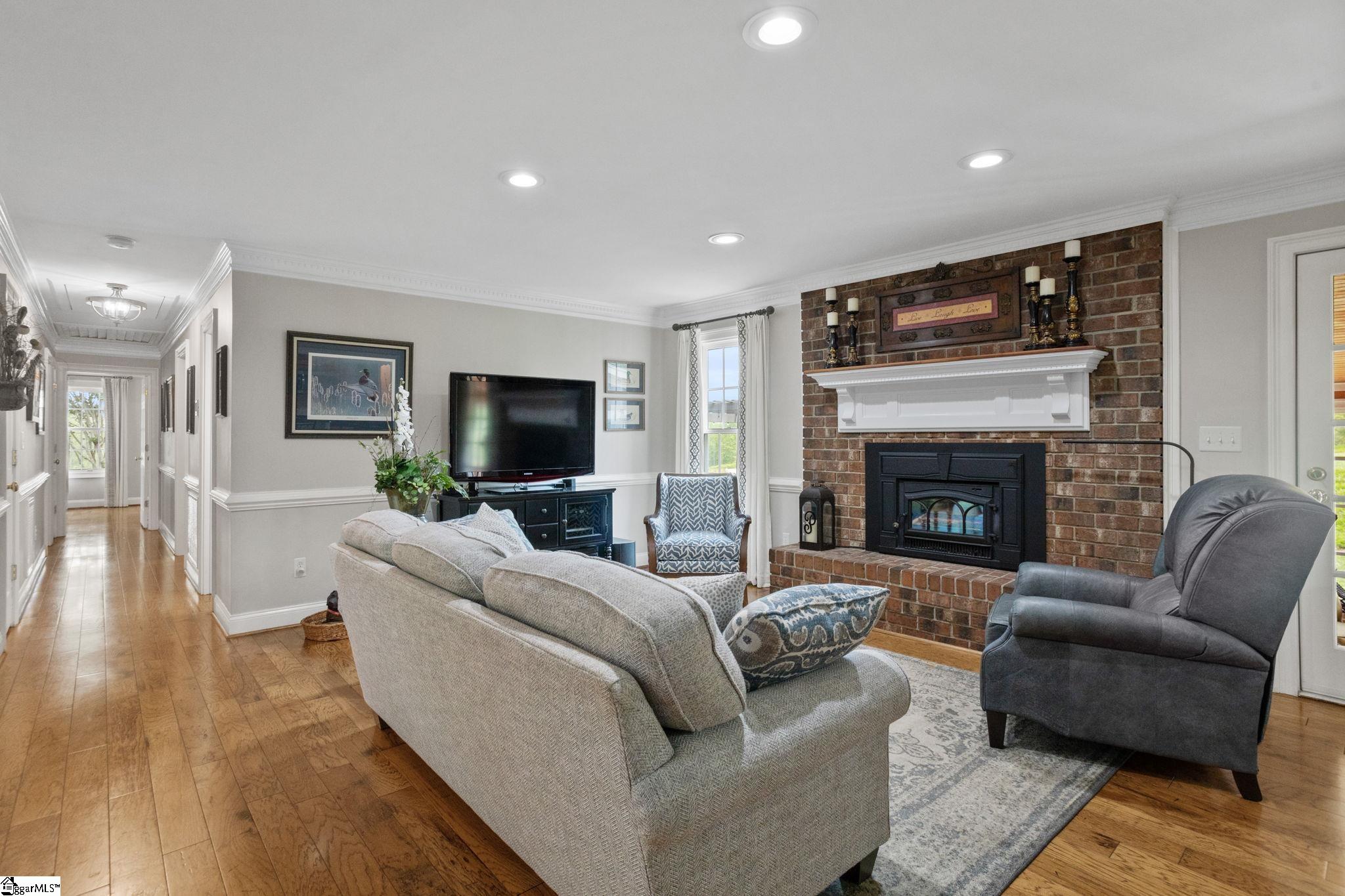 133 Holly Drive Pelzer, SC 29669 - Photo 23 of 50