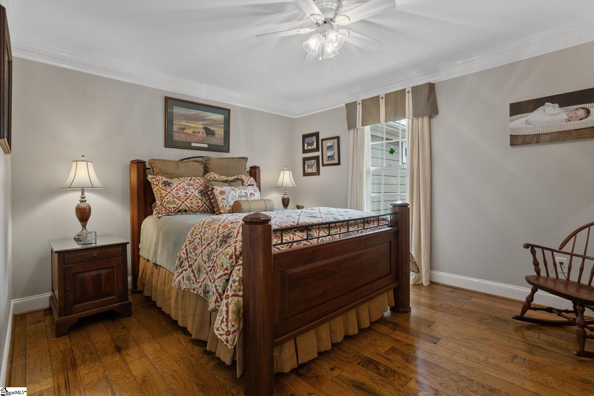 133 Holly Drive Pelzer, SC 29669 - Photo 28 of 50