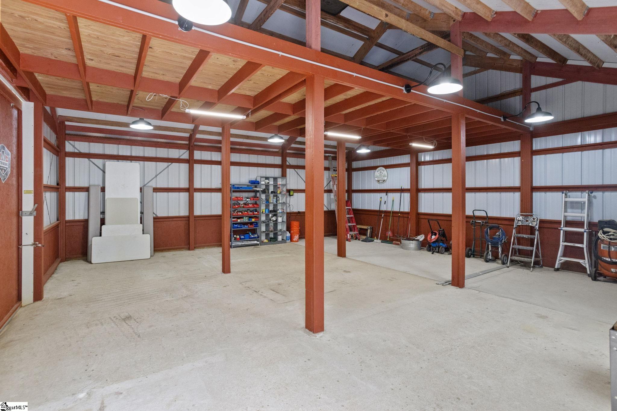 133 Holly Drive Pelzer, SC 29669 - Photo 32 of 50