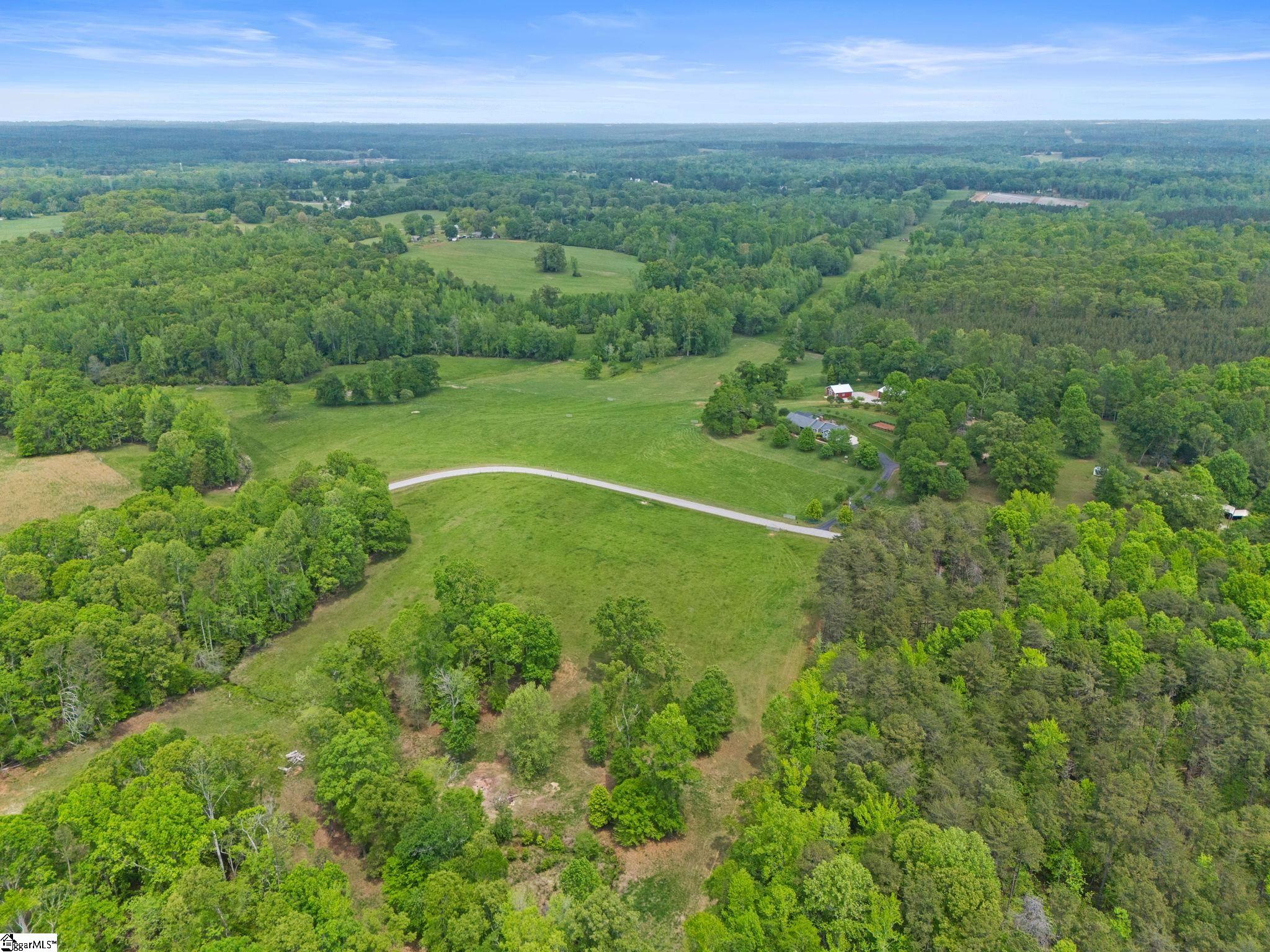 133 Holly Drive Pelzer, SC 29669 - Photo 34 of 50