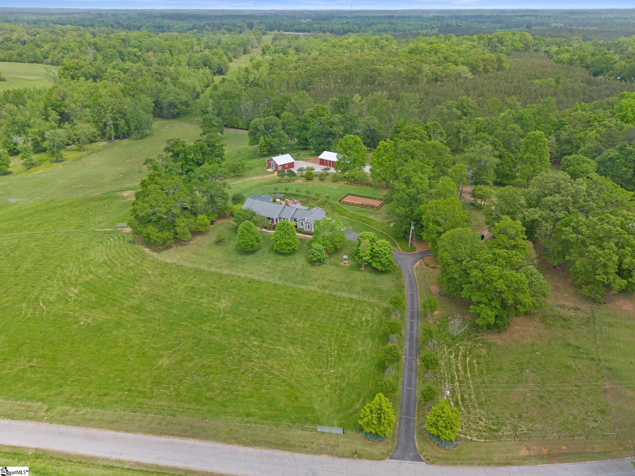 133 Holly Drive Pelzer, SC 29669 - Photo 35 of 50