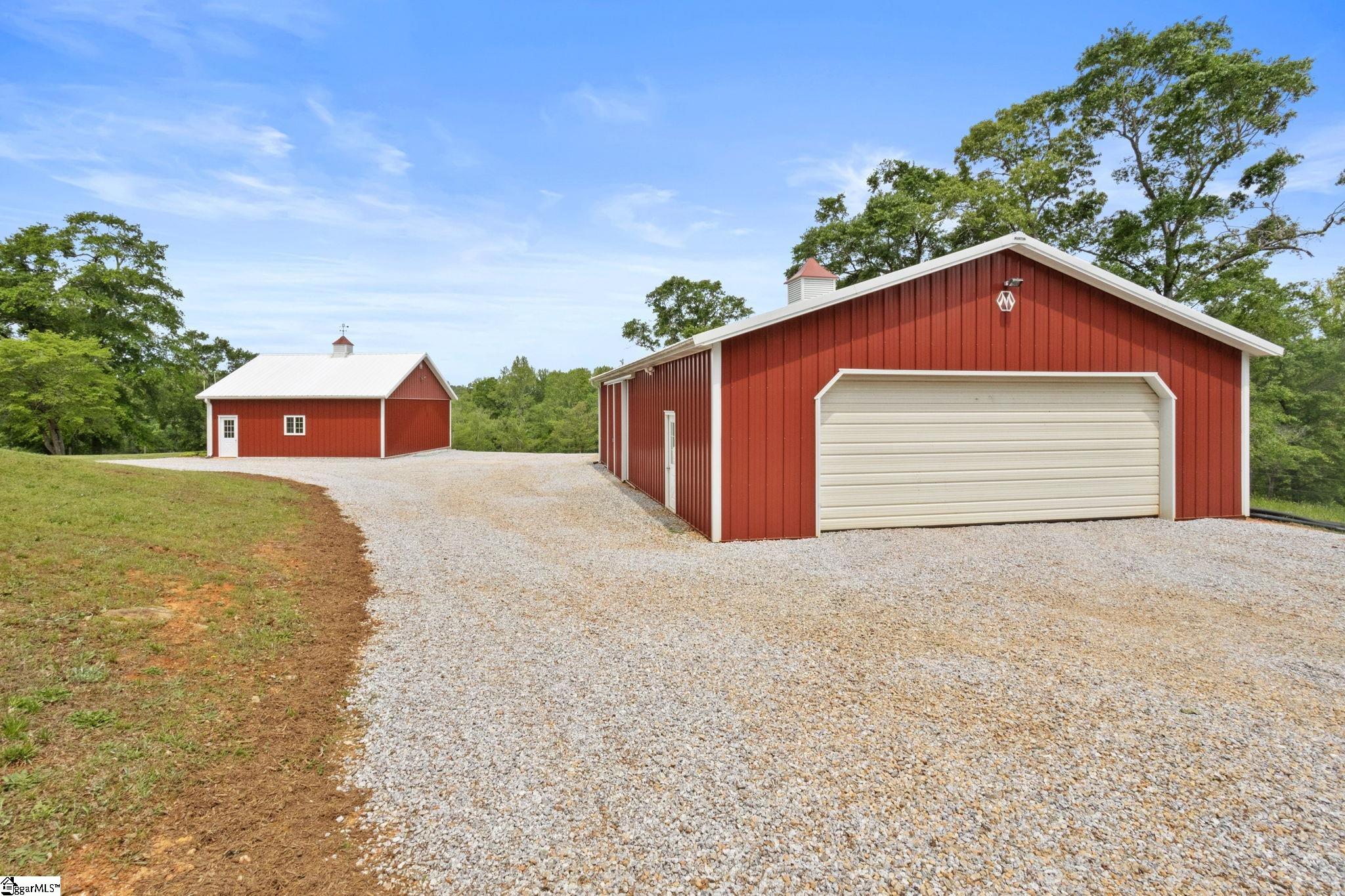 133 Holly Drive Pelzer, SC 29669 - Photo 39 of 50