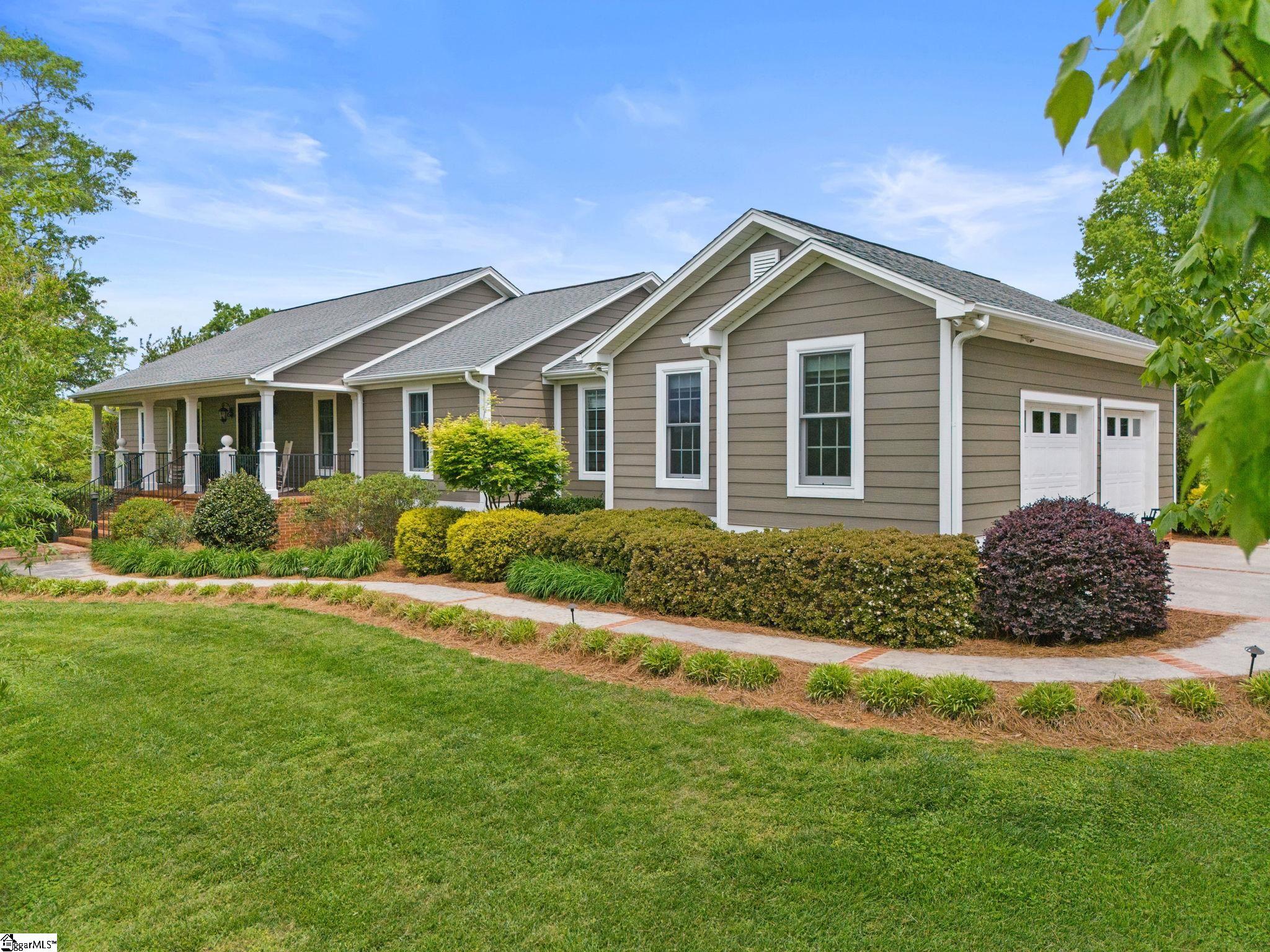 133 Holly Drive Pelzer, SC 29669 - Photo 4 of 50