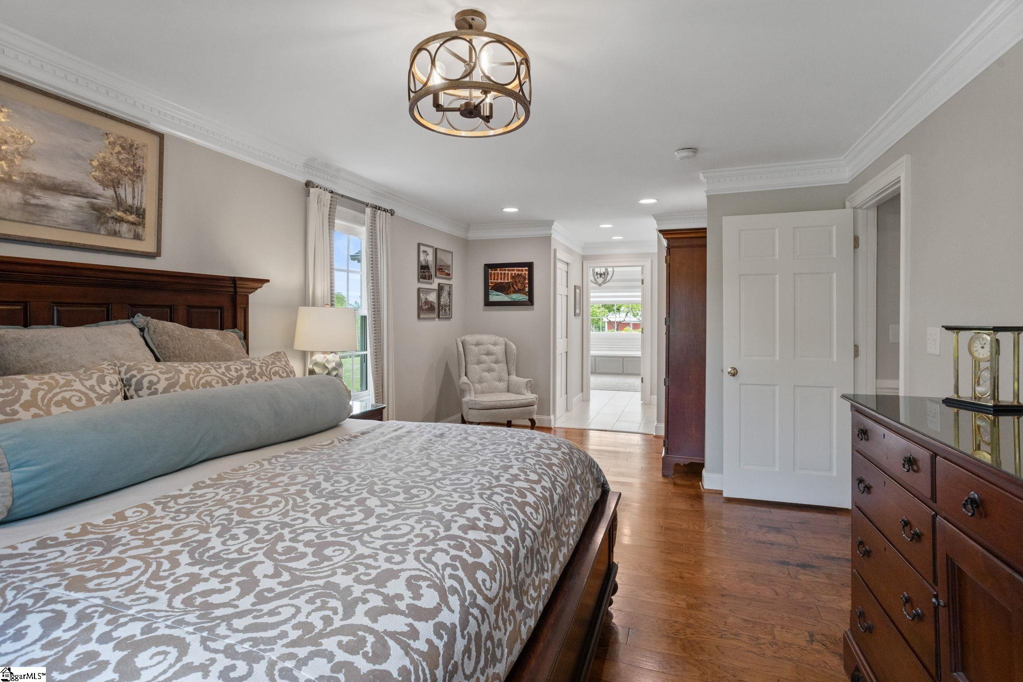 133 Holly Drive Pelzer, SC 29669 - Photo 41 of 50