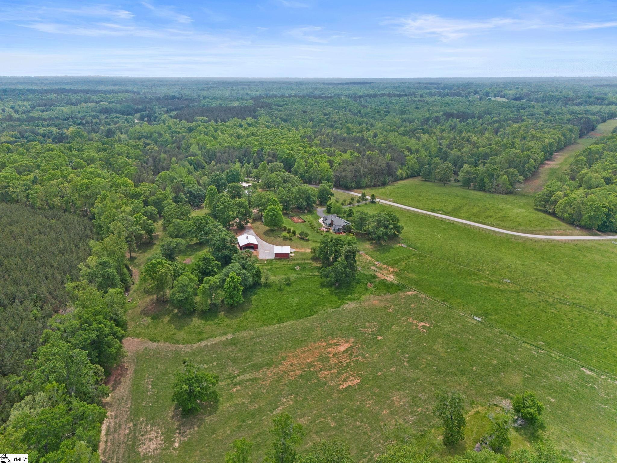 133 Holly Drive Pelzer, SC 29669 - Photo 48 of 50