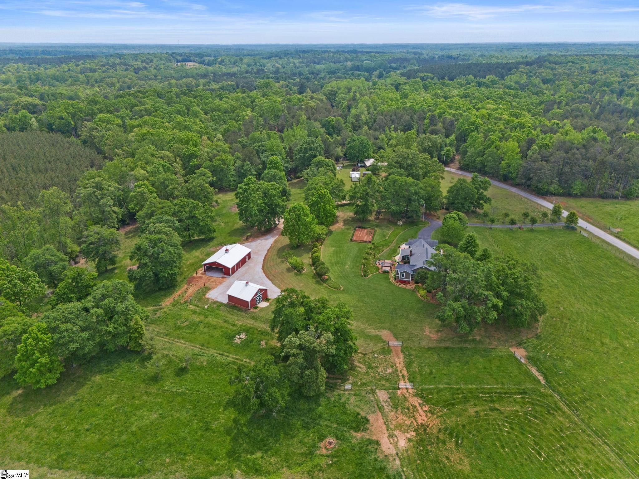 133 Holly Drive Pelzer, SC 29669 - Photo 49 of 50
