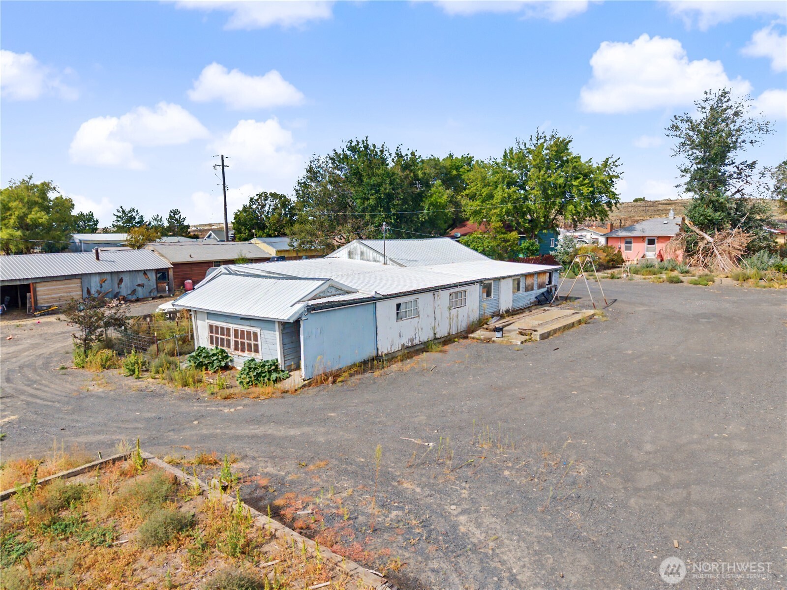 1102 East Dobson Road Odessa, WA 99159 - Photo 38 of 40 Gallery Image 38