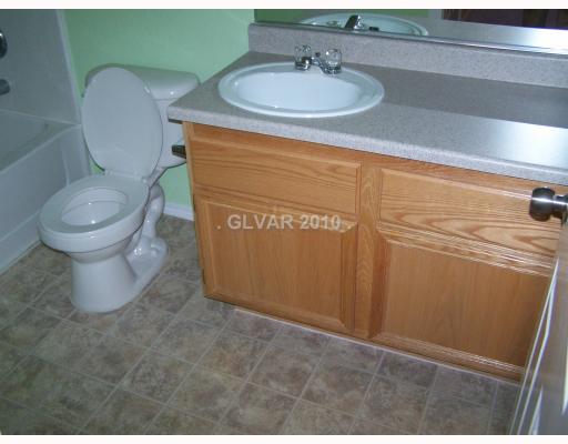 4730 East Craig Road, Unit 2095 Las Vegas, NV 89115 - Photo 9 of 14 Other. MASTER BATH GOOD SHAPE