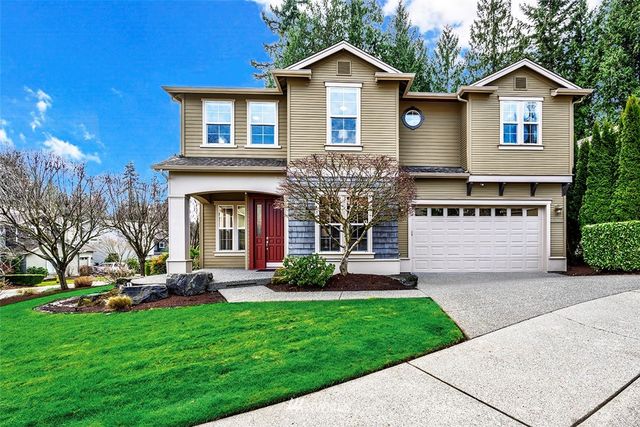 $1,707,000 | 17041 Northeast 114th Court, Redmond, WA 98052