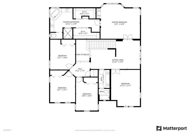 $1,707,000 | 17041 Northeast 114th Court, Redmond, WA 98052