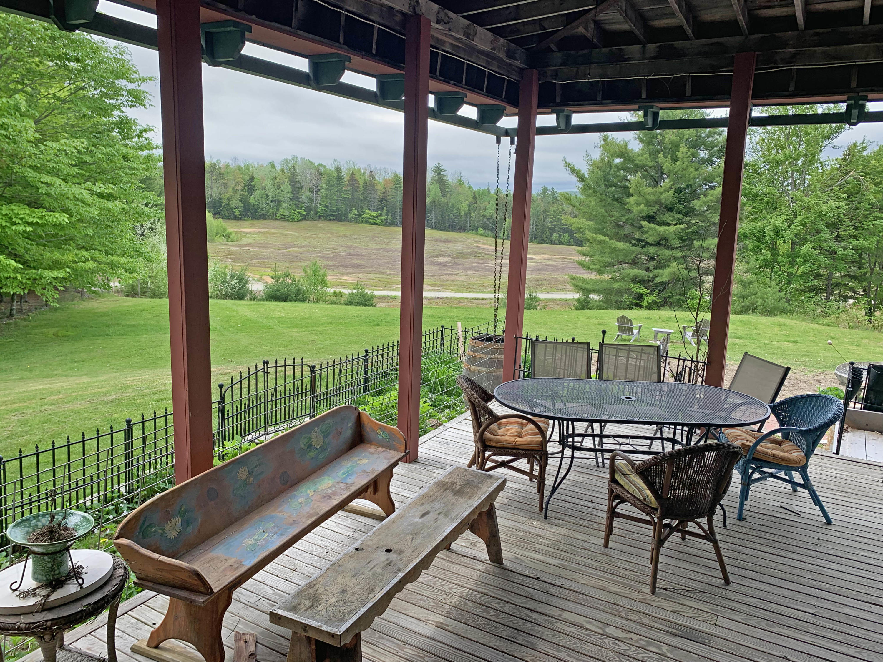 1571 Mariaville Road Ellsworth, ME 04605 - Photo 22 of 82 3f